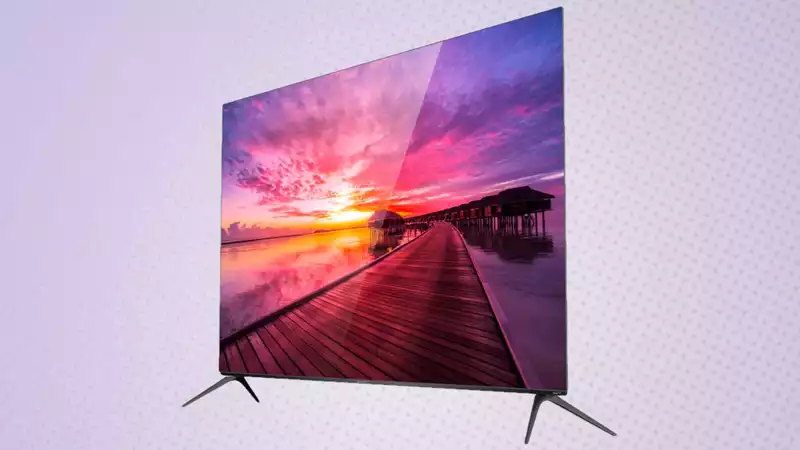 Sharp Announces First Ever OLED TV "Roku" - Now on Sale