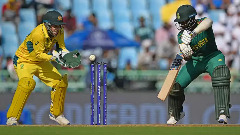 South Africa vs Australia live stream - How to watch Cricket World Cup semi-finals online.