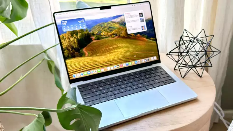 MacBook Pro OLED, possible 2026 release - what you need to know