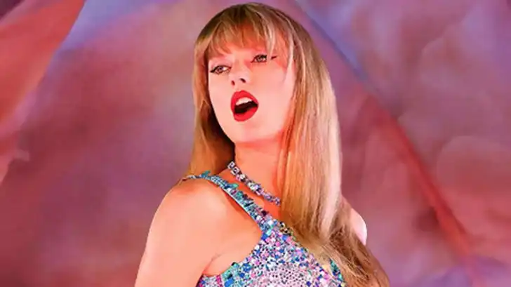 How to watch Taylor Swift: The Eras Tour online from anywhere.