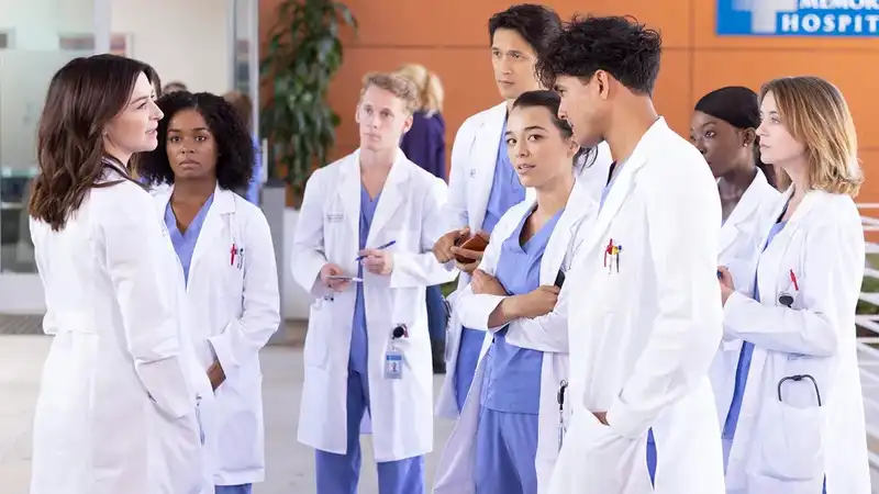 How to watch "Grey's Anatomy" Season 20 online, on TV, or anywhere else.