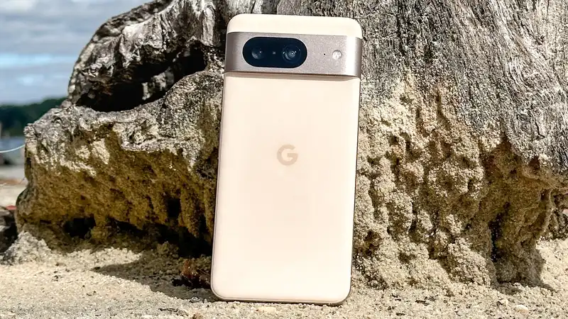 Google Pixel 8 users can't take advantage of this advanced AI feature - here's what you need to know