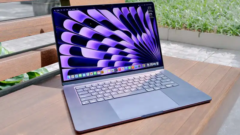 M3 MacBook Air Benchmarks Significantly Better than M2 - What We Know