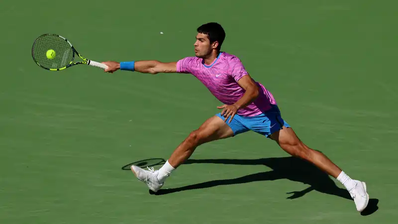 Indian Wells Live Stream: How to Watch BNP Paribas Open 2024 Tennis Online (Day 12)