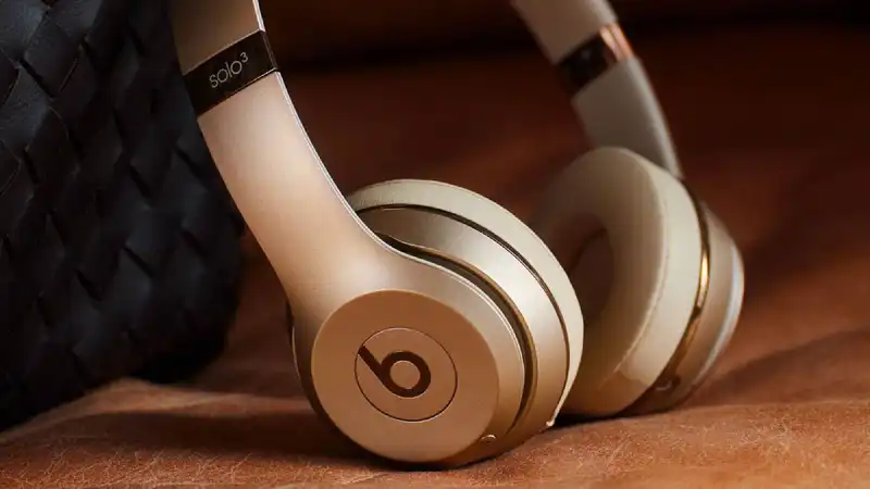 Apple Beats Solo 4 is rumored to be available soon.