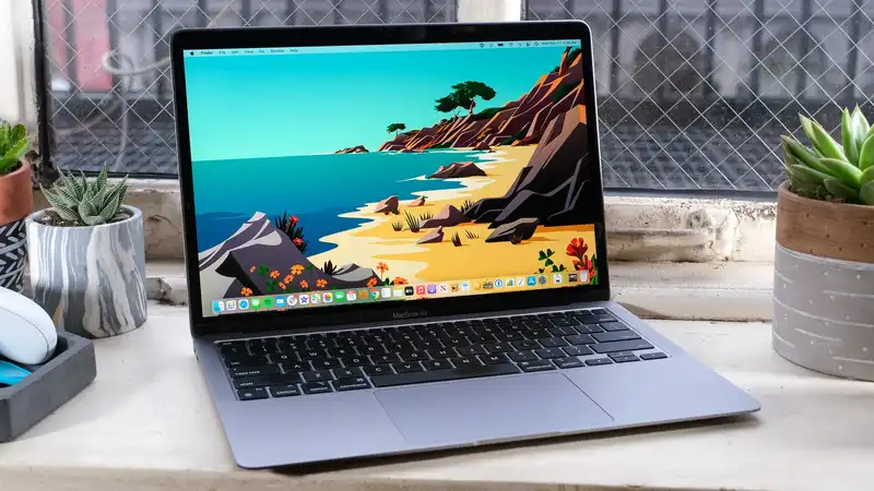 MacBook Air M1 is Officially Dead - Here's the New $999 MacBook