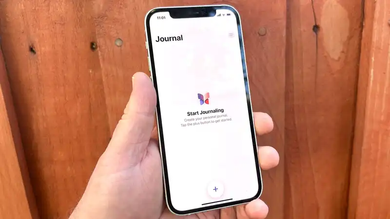 iOS17's Journal app is not a privacy risk - what you need to know