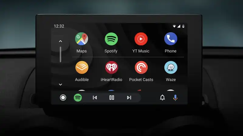 Android Auto to Ban Use of Certain Apps While Driving