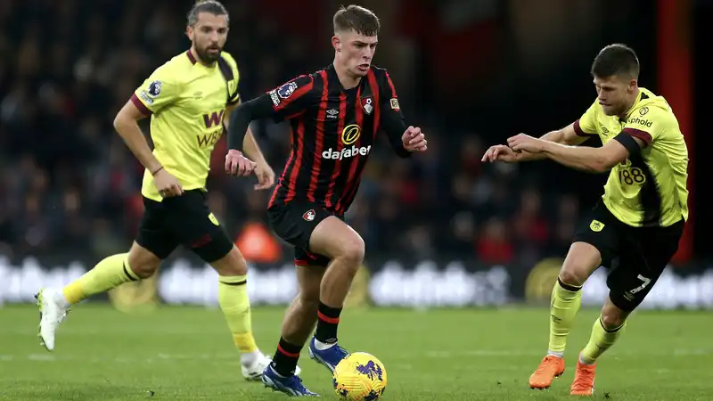 Burnley vs. Bournemouth Live Stream: How to Watch Premier League Matches Online and on TV, Team News