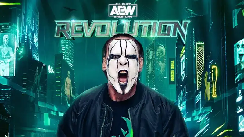 AEW Revolution 2024 live stream: start time, card, how to watch online