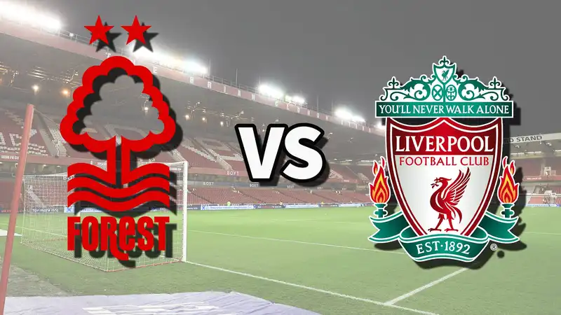 Nottm Forest vs Liverpool live stream: How to watch Premier League matches online and on TV, team news