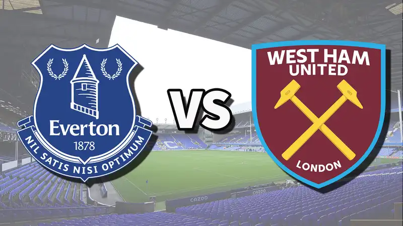 Everton vs. West Ham live stream: How to watch the Premier League match online and on TV, team news