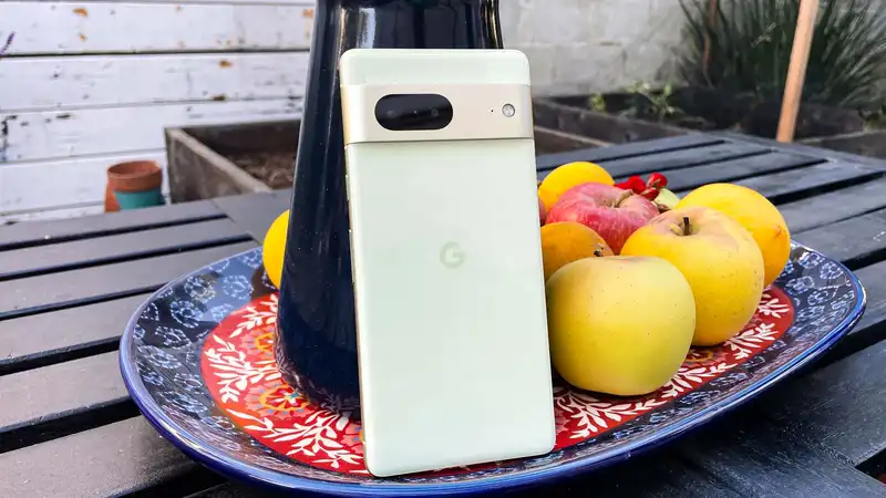 Google is bringing back this fan-favorite feature to Pixel phones - but Pixel 8 is missing out