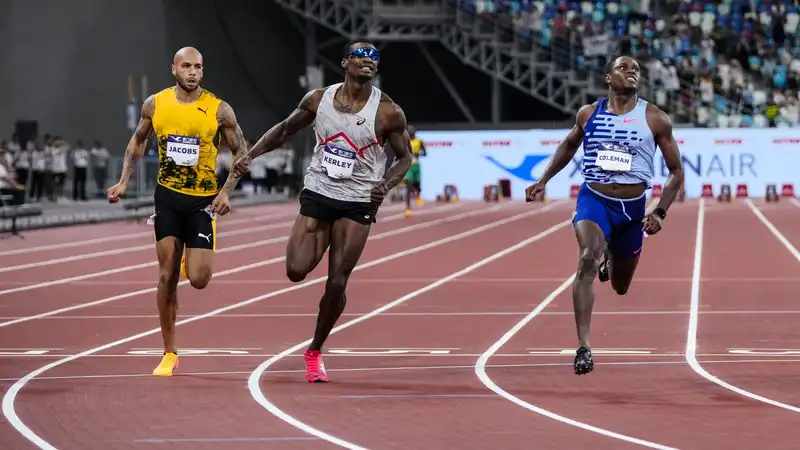 World Athletics Indoor Championships Live Stream 2024: How to Watch All Events Online for Free