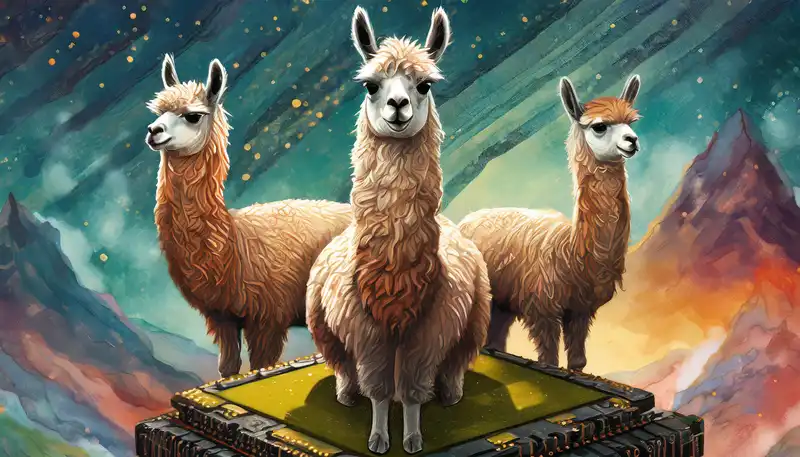 Move over Gemini and ChatGPT - Meta will release a "more responsive" Lama 3AI model in July.