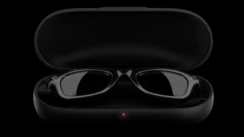 Forget Meta Quest 3 - Meta's First True AR Smart Glasses, Reportedly Available This Fall