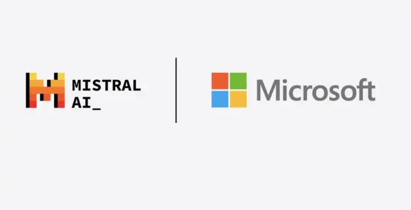 Watch out for ChatGPT - Mistral just signed a huge contract with Microsoft for a GPT-4 level AI model.