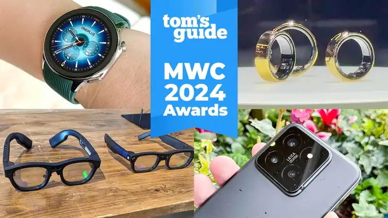 Best of MWC 2024 - Top 10 New Gadgets to Watch