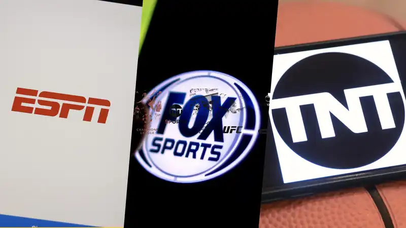 Fubo Sues Disney, Fox, and Warner Bros. Over "Mega" Sports Streaming App