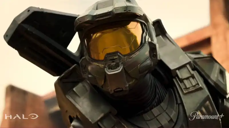 Season 2 of Halo is actually ...... Is it good? It's 94% on Rotten Tomatoes.