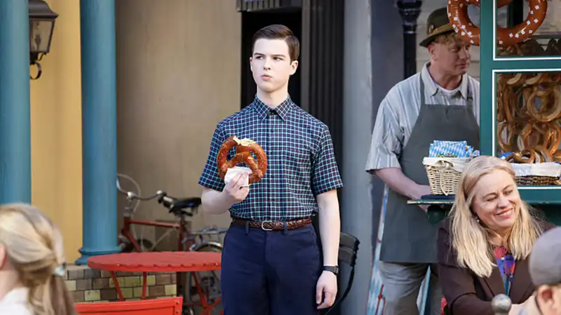 How to watch "Young Sheldon" Season 7 online - stream from anywhere!