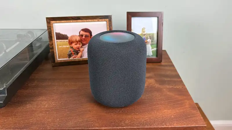 Apple to Develop HomePod with Screen - Latest News