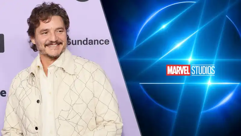 Cast of "Fantastic Four" Officially Announced - Who's Pedro Pascal's Companion?