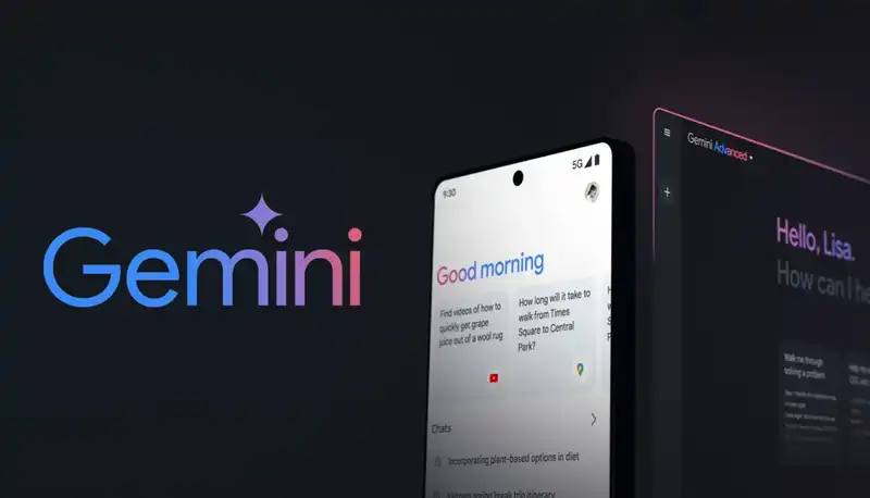 Google May Send AI Chatbot 'Gemini' Directly to Your Ear - Here's What We Know