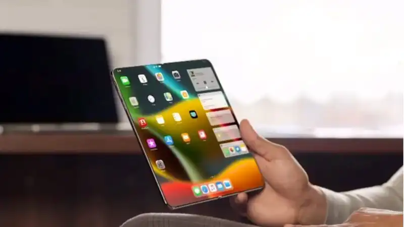 Apple's first foldable to be released in 2027, according to supply chain - what we know