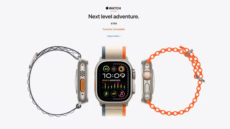 Apple Acknowledges "Ghost Touch" Issue Plaguing New Watch Models - Still Not Fixed