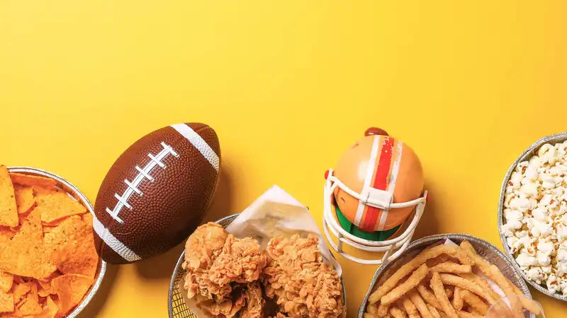 3 Super Bowl Air Fryer Snacks for the Ultimate Party