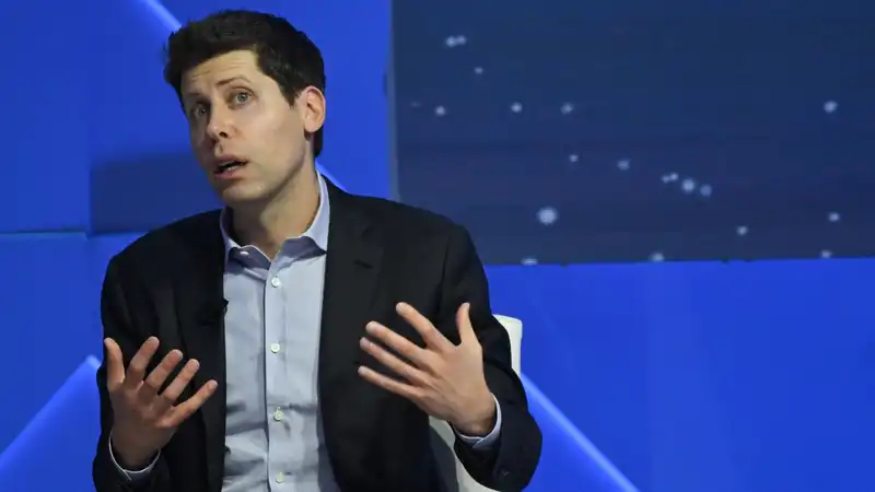 OpenAI's Sam Altman seeks $7 trillion for new AI chips.