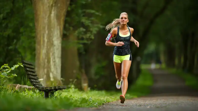 Three core running goals to achieve this year and how to achieve them