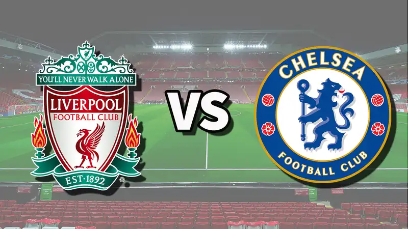 Liverpool vs. Chelsea live stream: How to watch Premier League matches online and on TV, team news