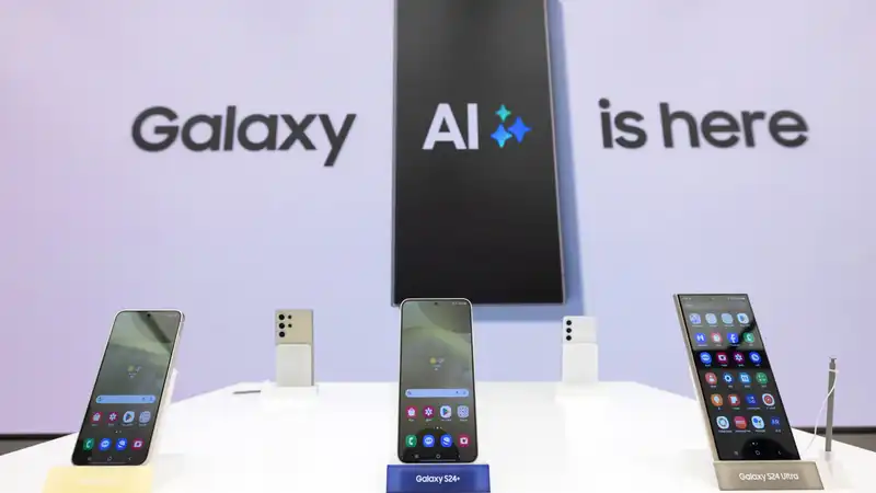 Galaxy S24 AI Features Paying Off? Samsung Mobile Chief Says