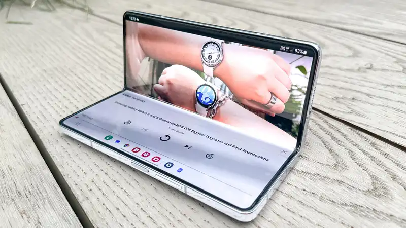 Samsung Galaxy Z Fold 6 price may be lower than expected - why?