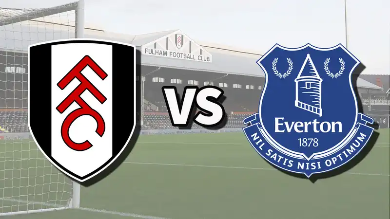 Fulham vs Everton Live Stream: How to watch today's Premier League game online, team news