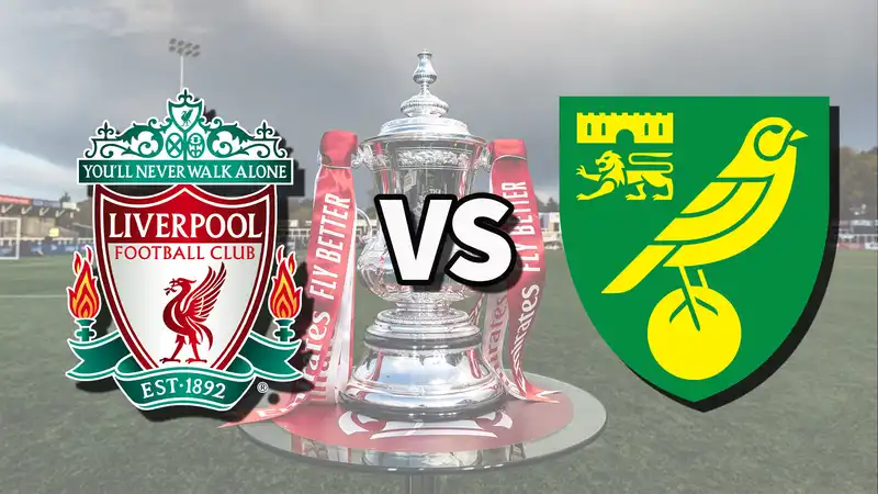 Liverpool vs Norwich City live stream: How to watch FA Cup 4th round matches online and on TV, team news