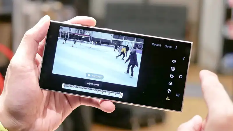 The Samsung Galaxy S24's AI can do things the iPhone can't - how?