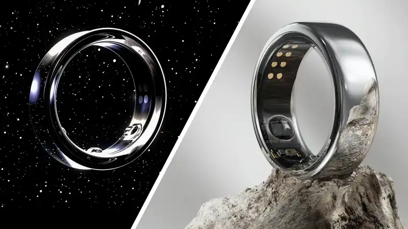 Interview with Aura CEO: Plan to stay ahead of Galaxy Ring