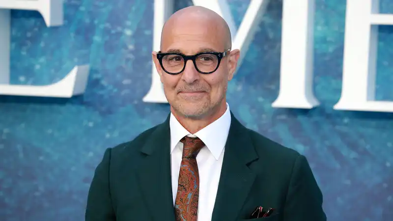 Stanley Tucci's Kitchen is reviving this craze for 2024.