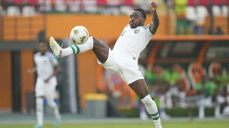 Nigeria vs Cameroon Live Stream: How to Watch AFCON Top 16 Matches Online and on TV from Anywhere, Team News