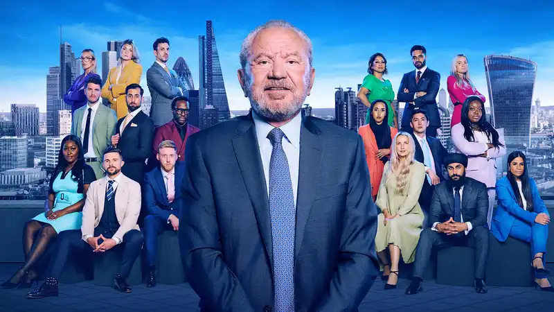 How to Watch "The Apprentice" Season 18 Online for Free - Stream From Anywhere