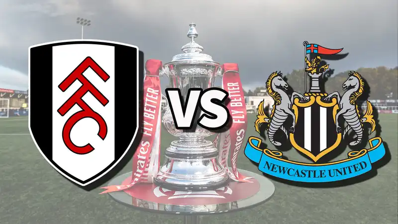 Fulham vs Newcastle Live Stream: How to Watch FA Cup 4th Round Online and Free, Team News