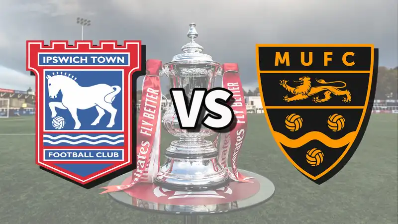 Ipswich Town vs Maidstone United Live Stream: How to Watch FA Cup Fourth Round Online and on TV, Team News