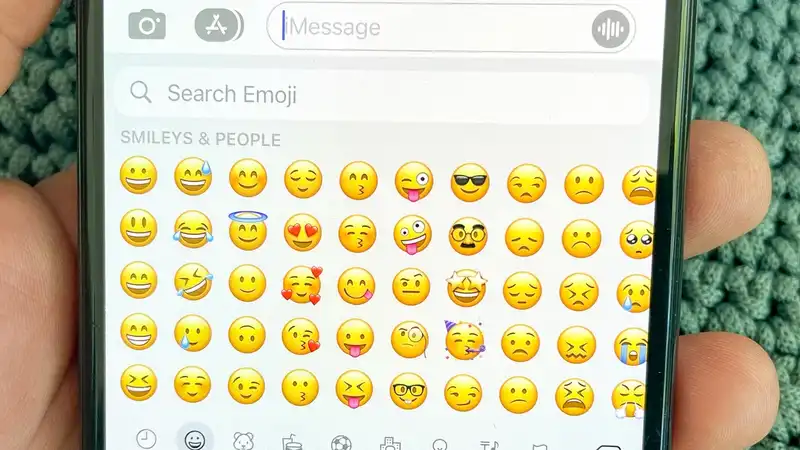 New Emoji in iOS 17.4 - Here are your choices