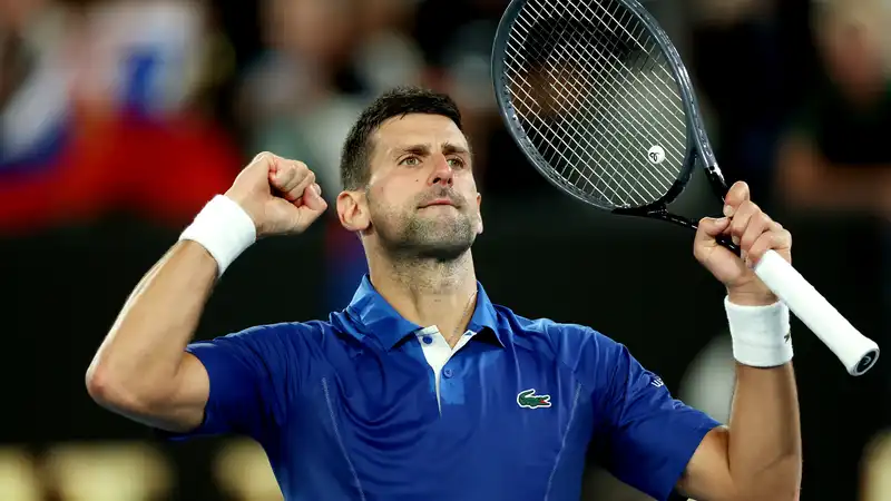 Djokovic vs. Sinar live stream: How to watch the Australian Open semifinals online.