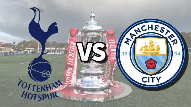 Tottenham vs Man City live stream: How to watch the FA Cup fourth round match online and on TV, team news