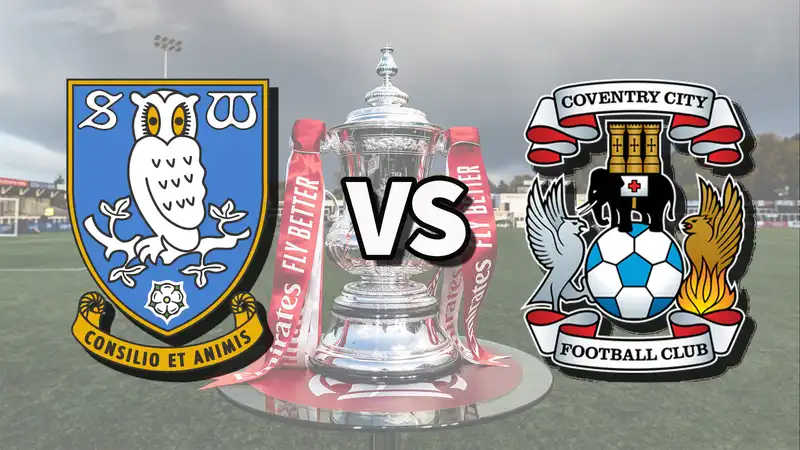 Sheffield Wednesday vs Coventry Live Stream: How to Watch FA Cup 4th Round Online for Free