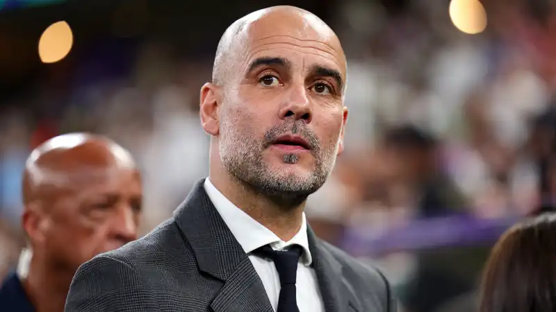 How to watch Pep Guardiola: Chasing Perfection Online from Anywhere